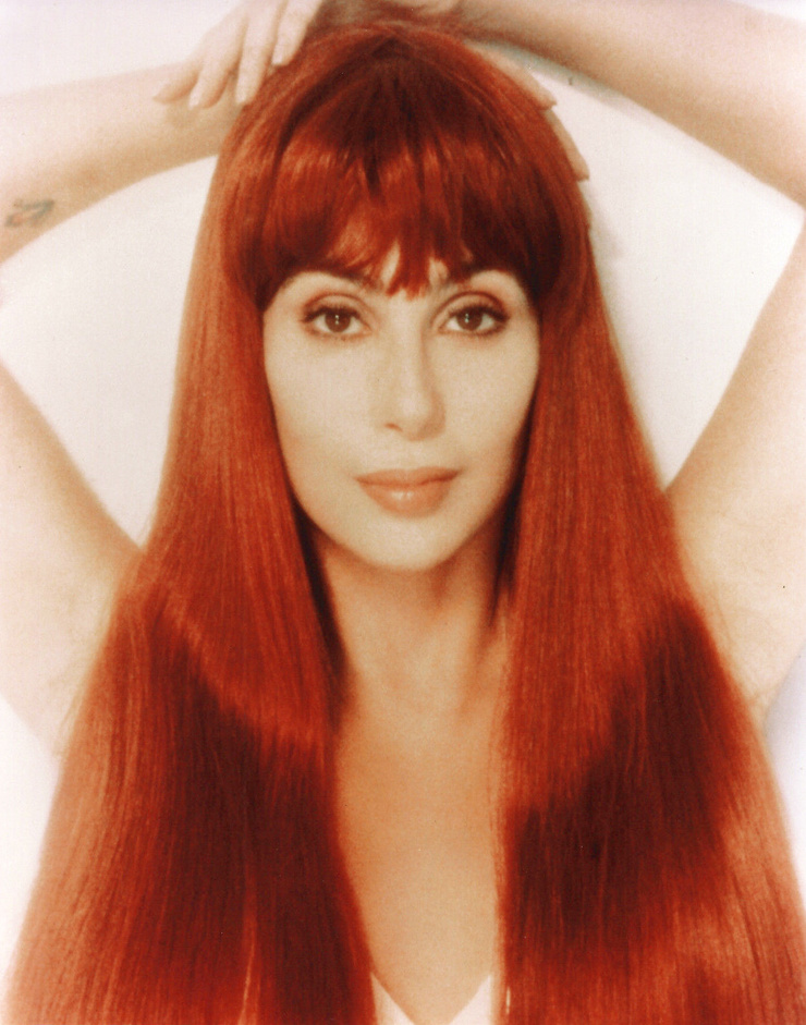 Cher Cher