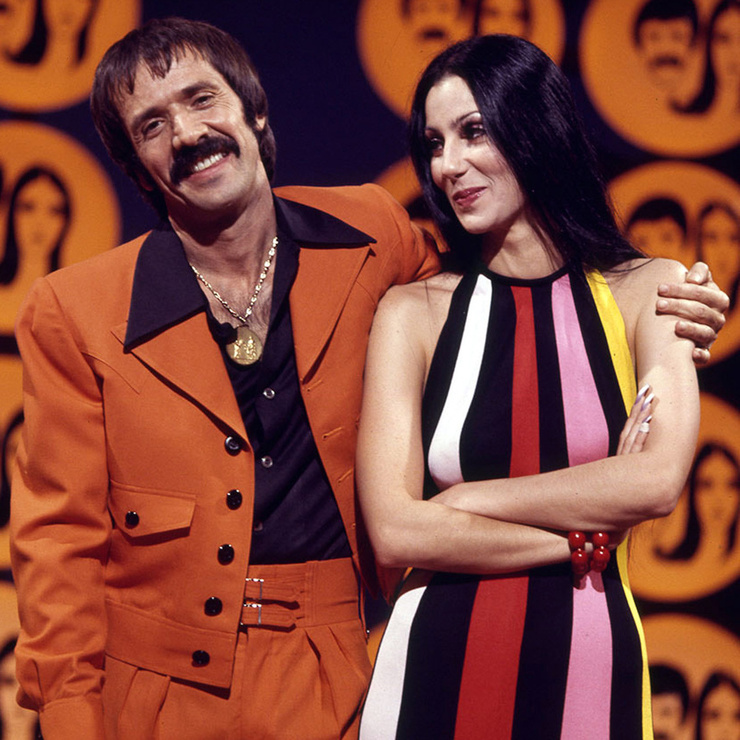 Cher