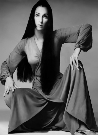 Cher