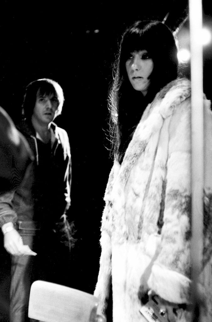 Cher
