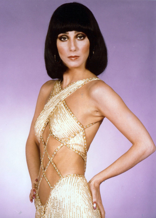 Cher Cher