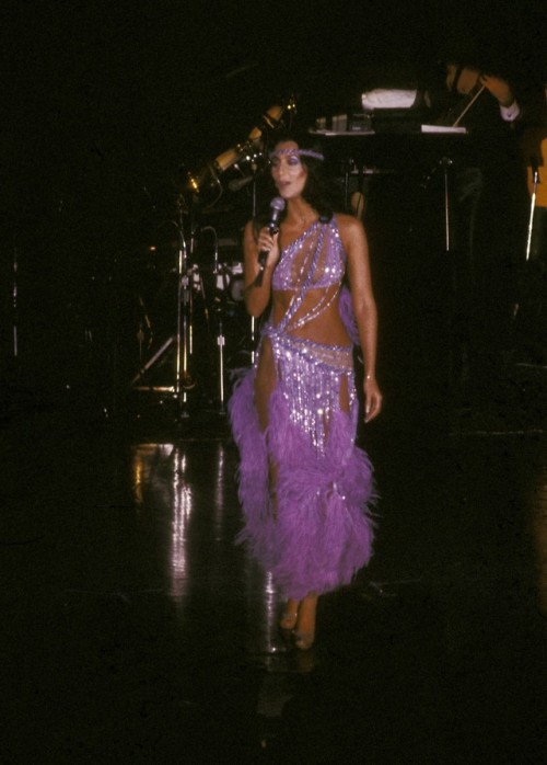 Cher