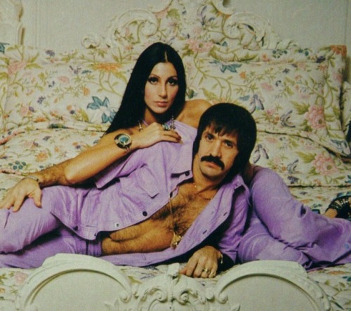 Cher Cher