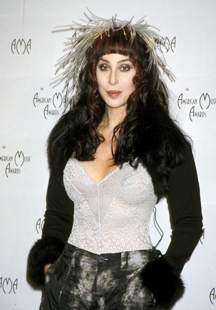 Cher