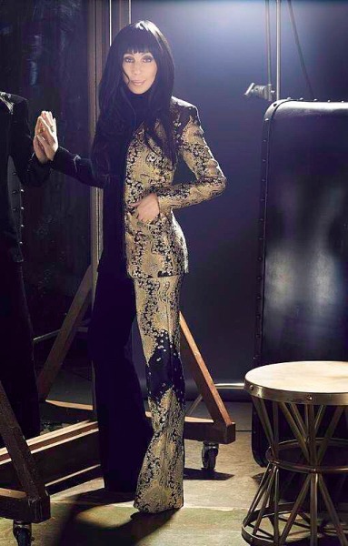 Cher
