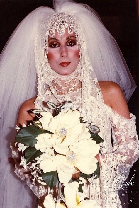 Cher