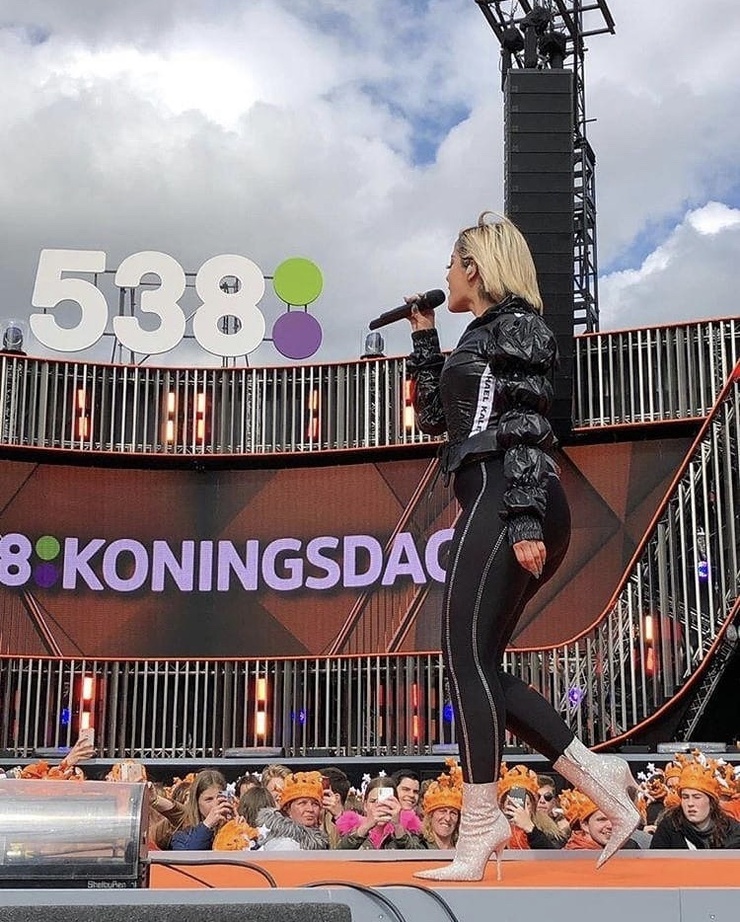 Bebe Rexha