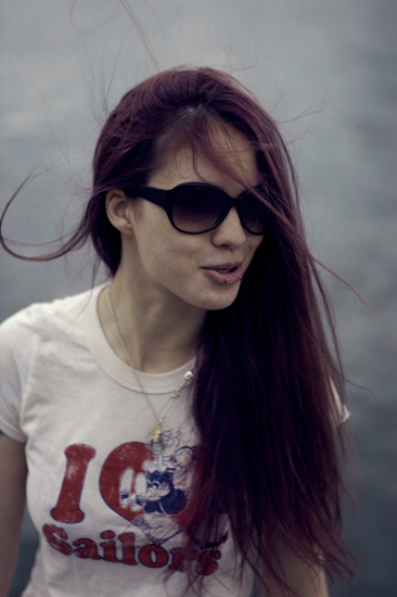 Ira Chernova