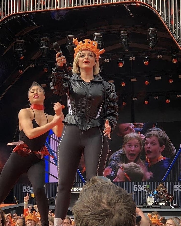 Bebe Rexha
