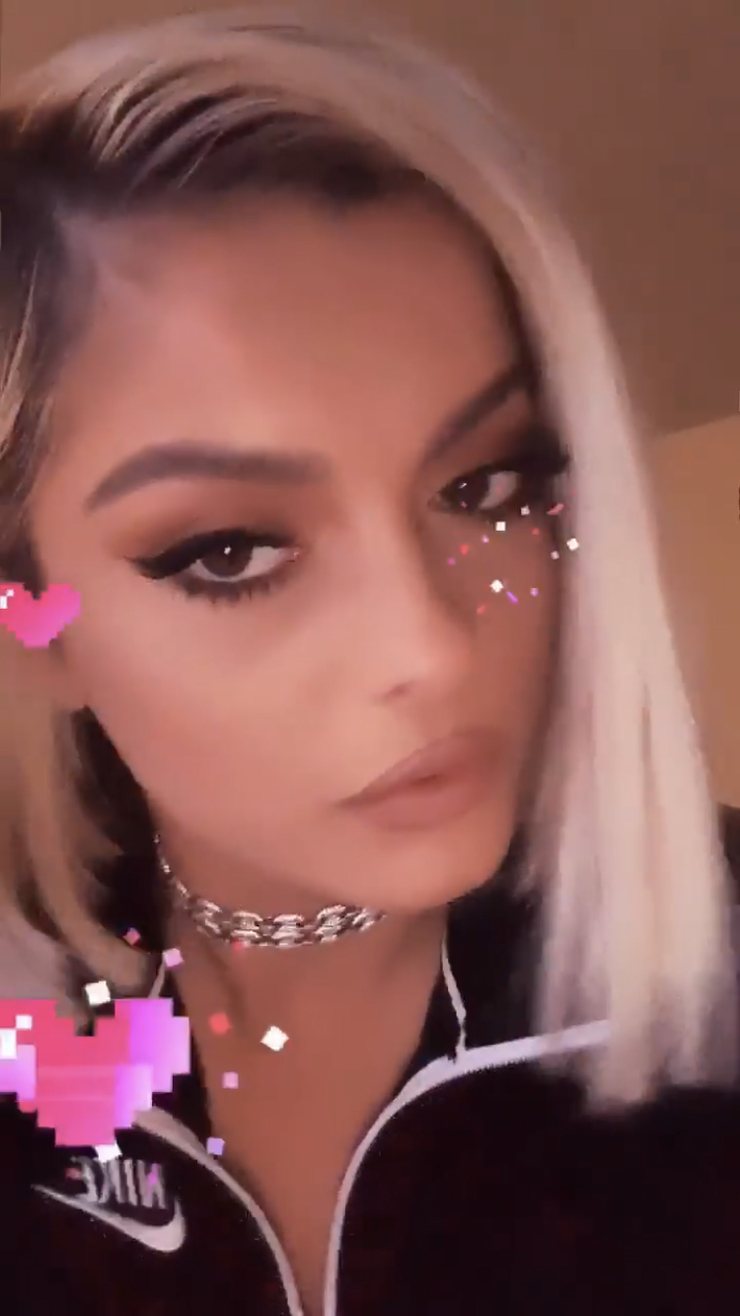 Bebe Rexha