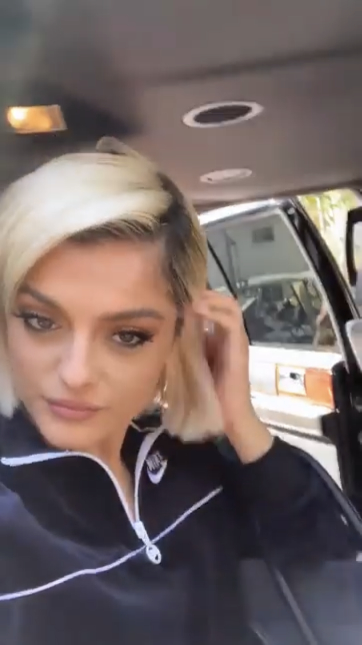 Bebe Rexha