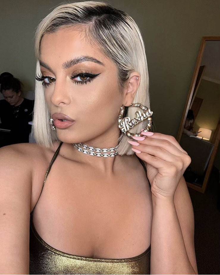 Bebe Rexha