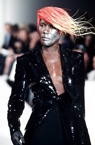 Grace Jones