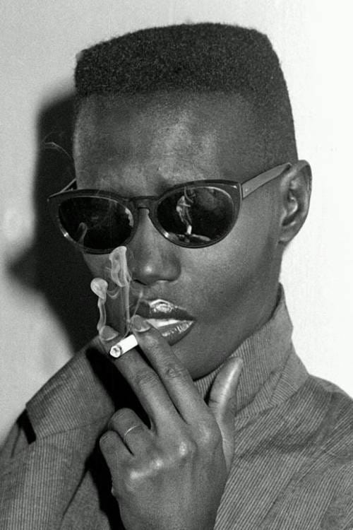 Grace Jones