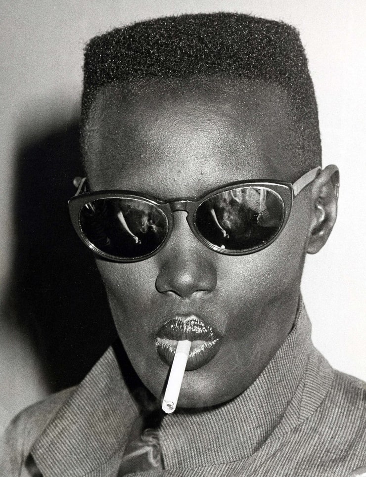 Grace Jones