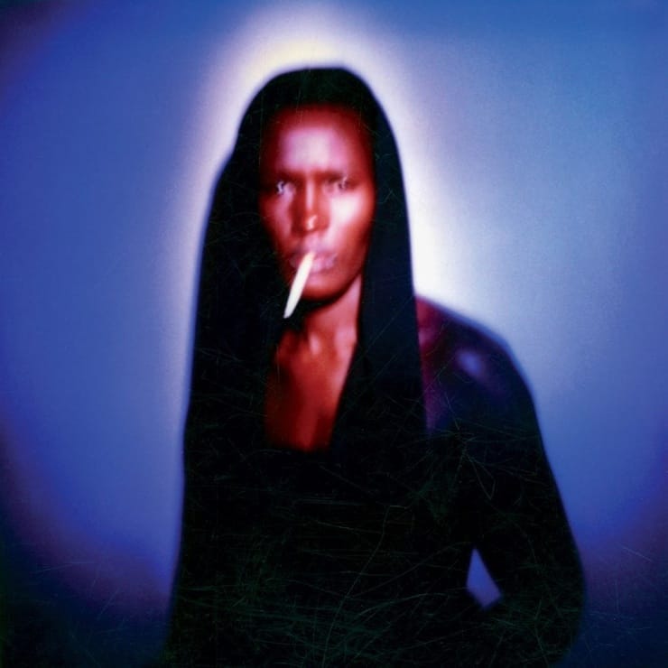 Grace Jones