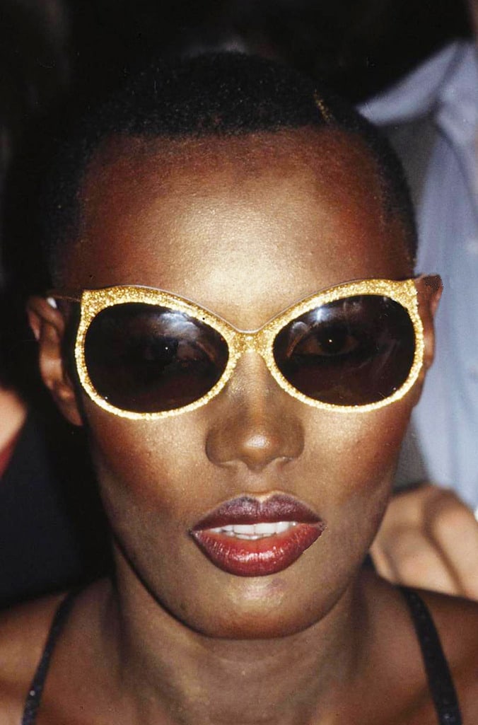 Grace Jones