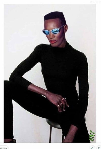 Grace Jones