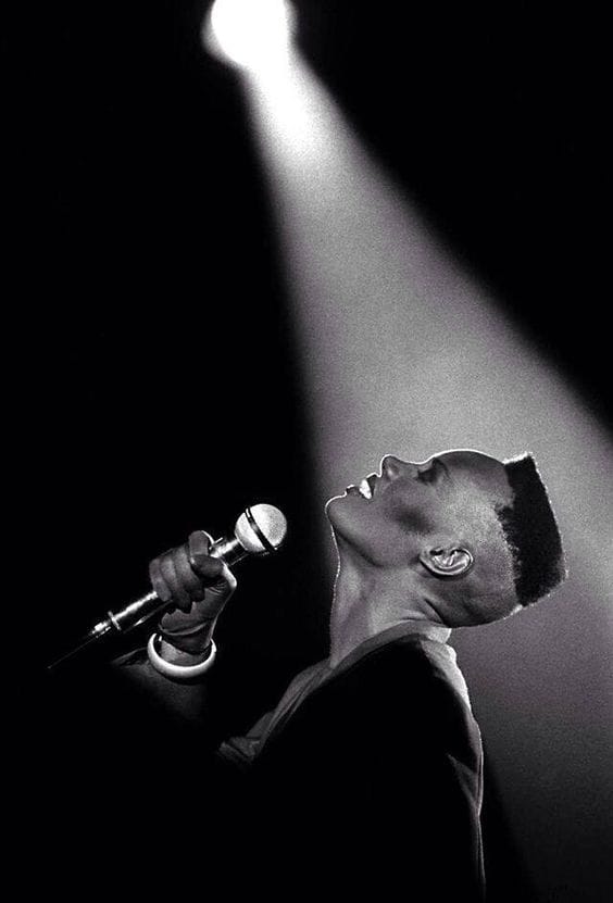 Grace Jones