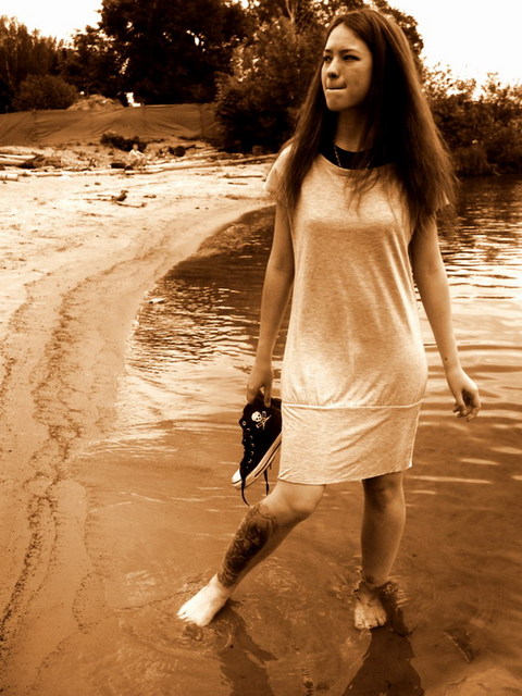 Ira Chernova