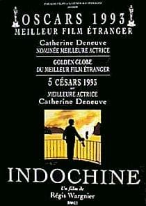 Indochine