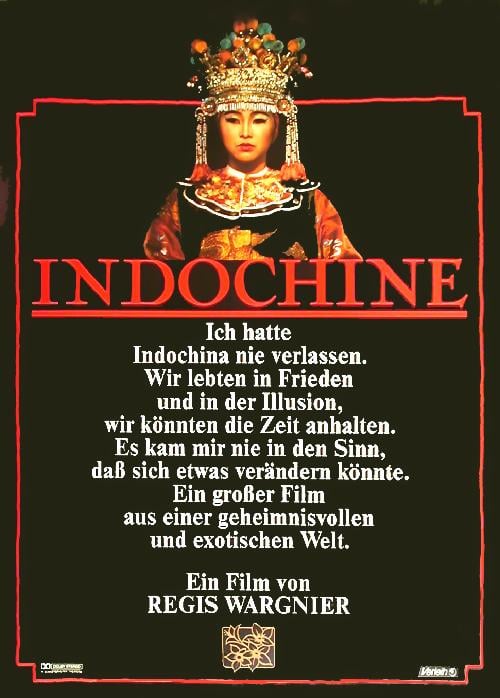 Indochine