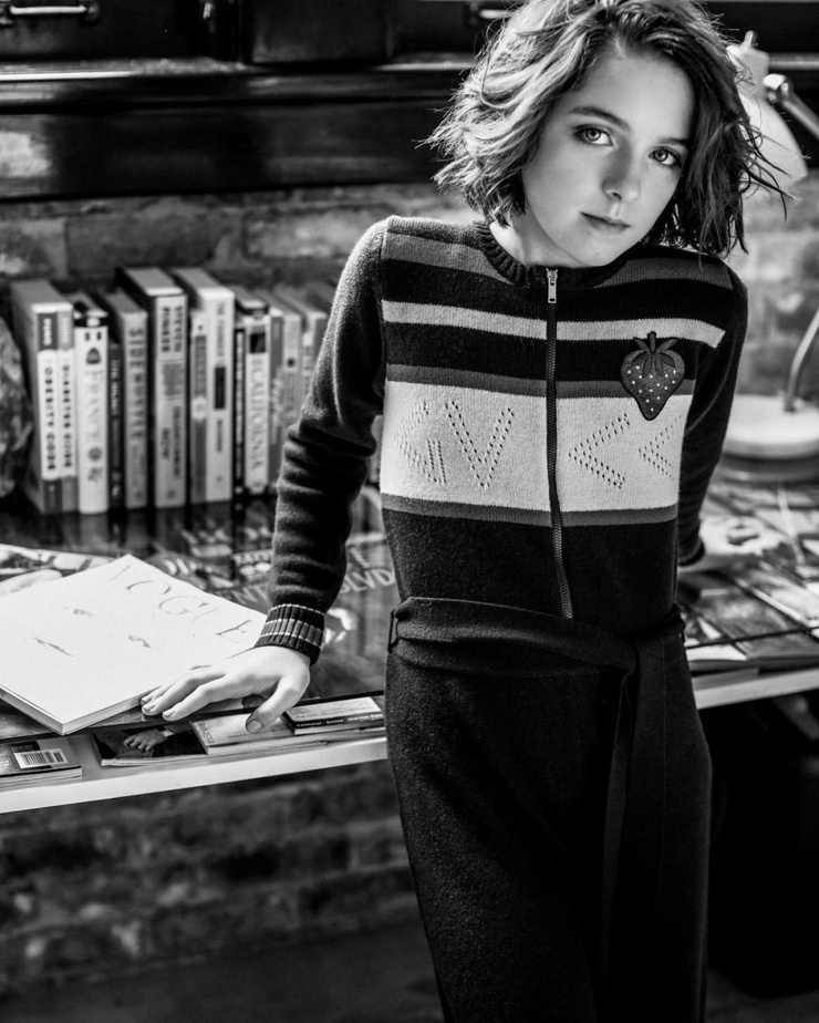 Mckenna Grace