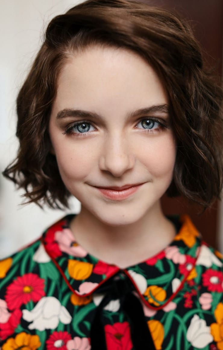 Mckenna Grace