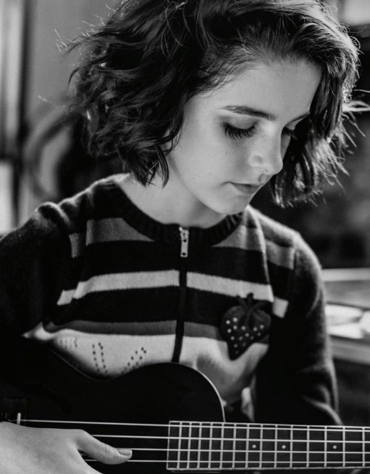 Mckenna Grace