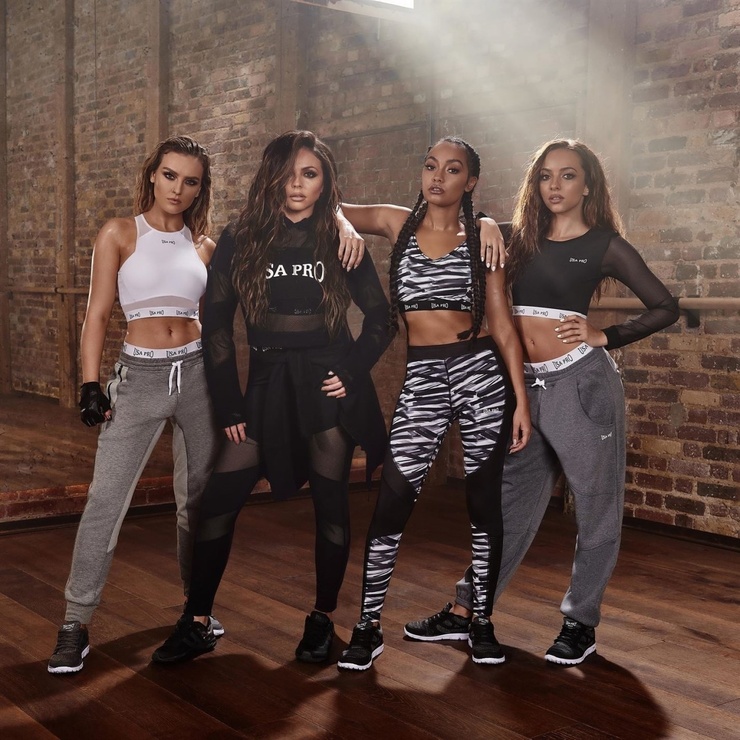 Little Mix