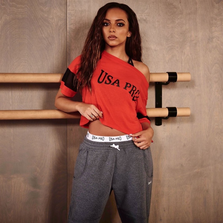 Little Mix
