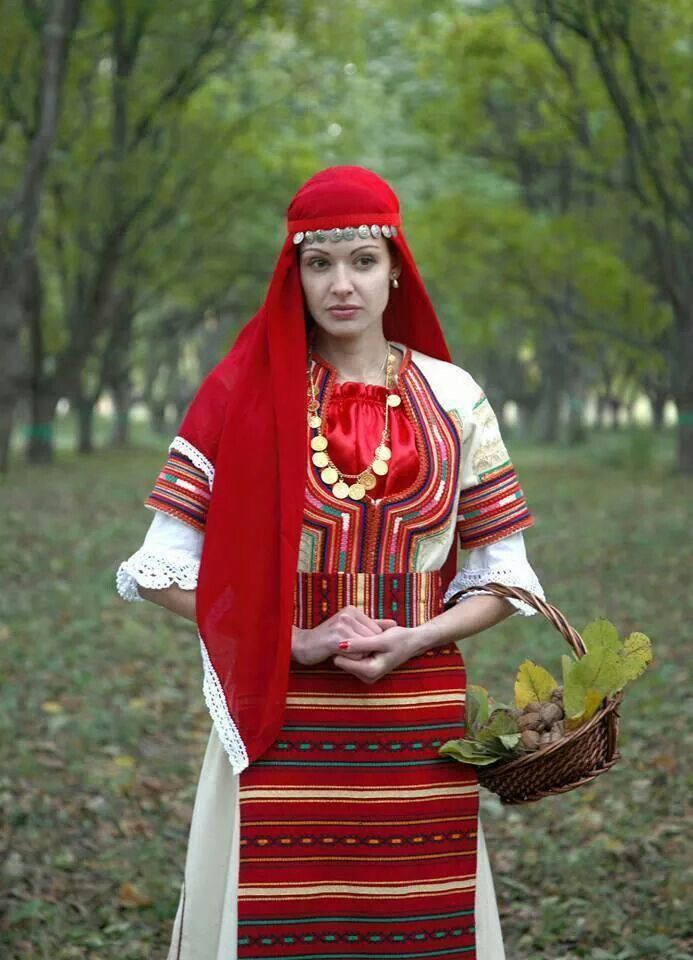 Bulgaria