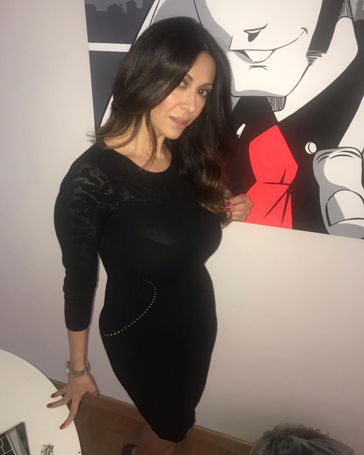 Sara Varone