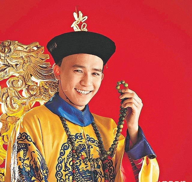 Wei Xiaobao Wei Xiaobao