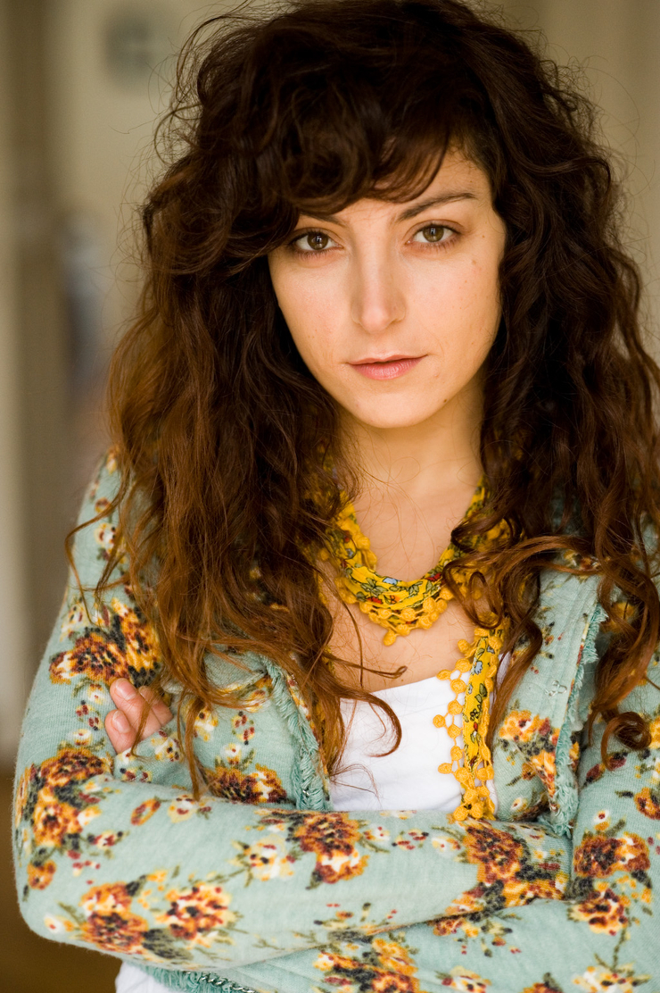 Tanya Erartsin