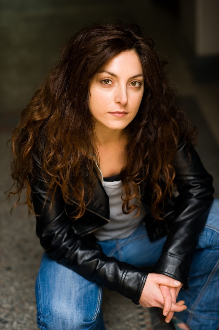 Tanya Erartsin