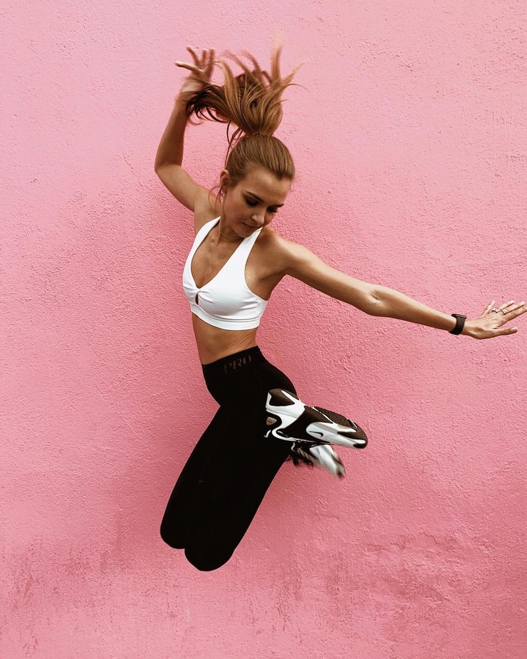 Josephine Skriver Josephine Skriver