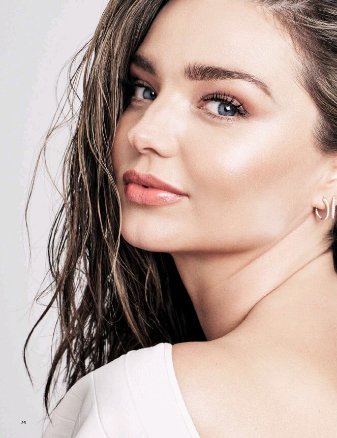 Miranda Kerr