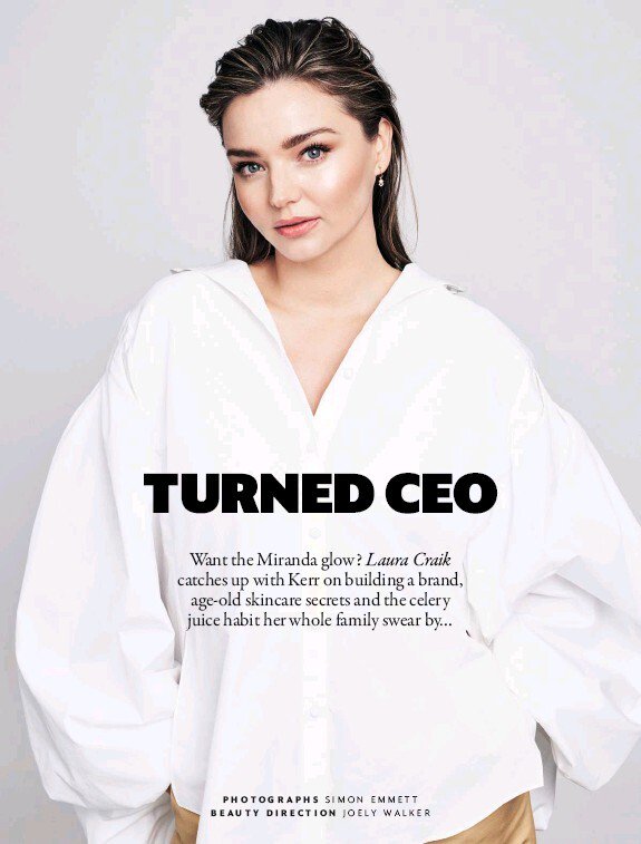Miranda Kerr Miranda Kerr