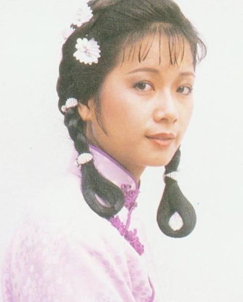 Picture of Isabella Wong