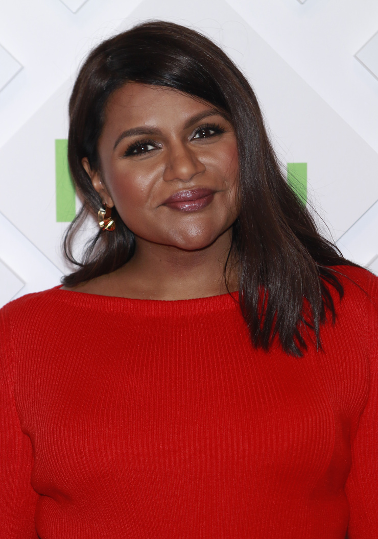 Mindy Kaling