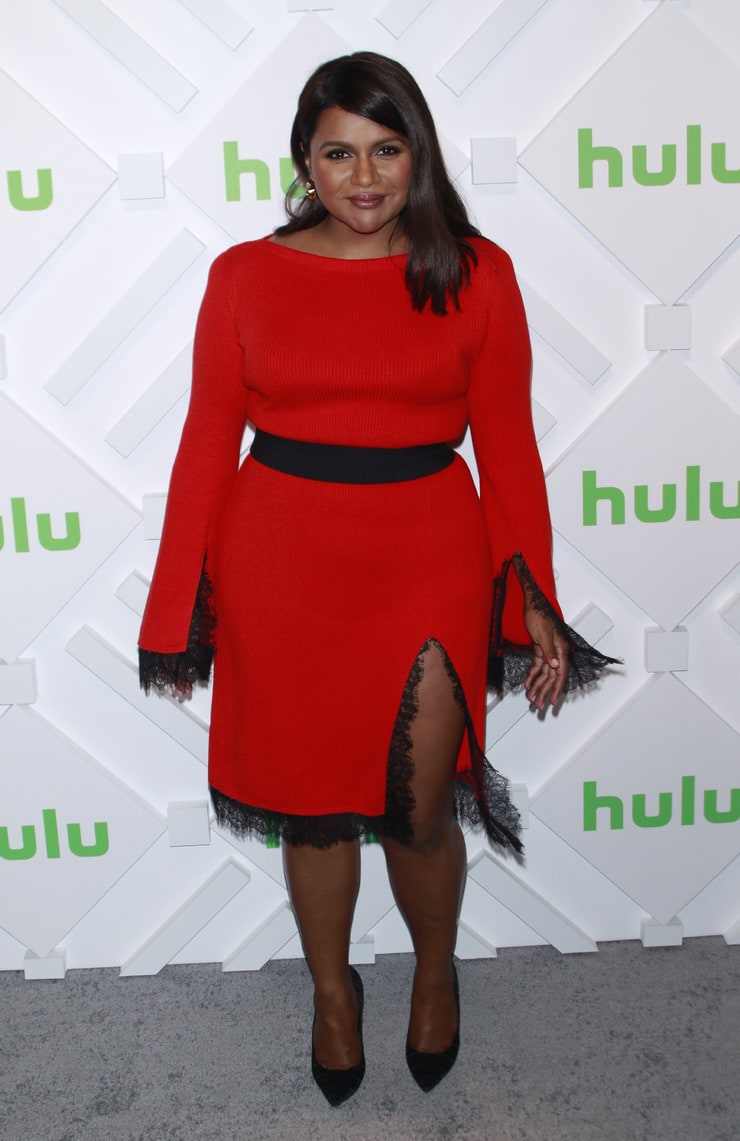 Mindy Kaling