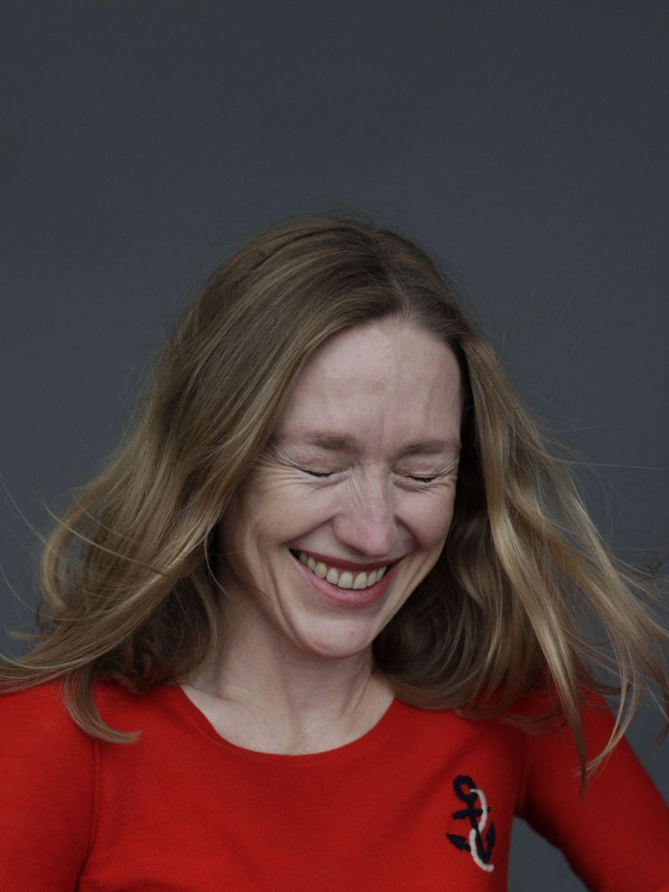 Susanne Schröder