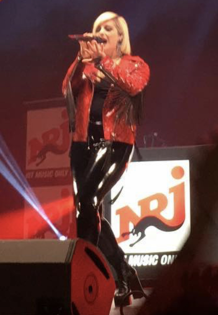 Bebe Rexha