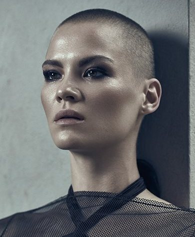 Elisabeth Ehrlich