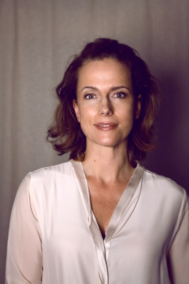 Claudia Michelsen Claudia Michelsen
