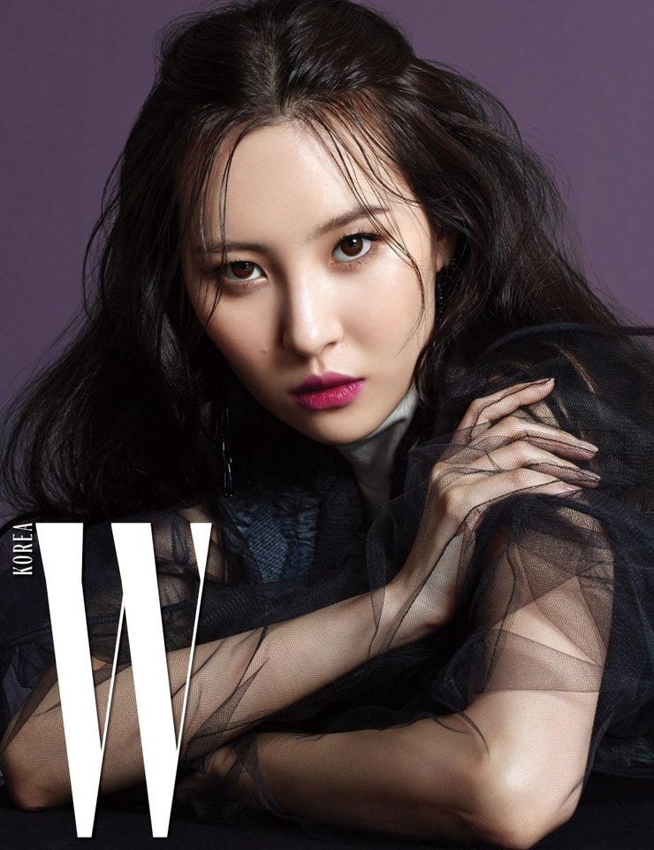 Sunmi