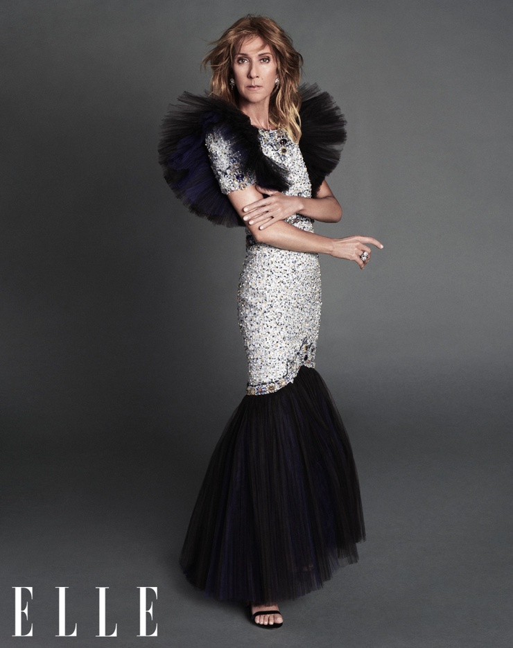 Céline Dion