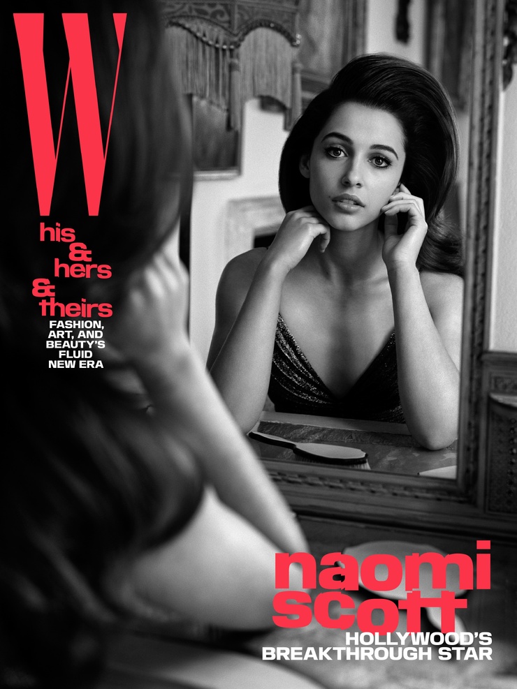 Naomi Scott Naomi Scott