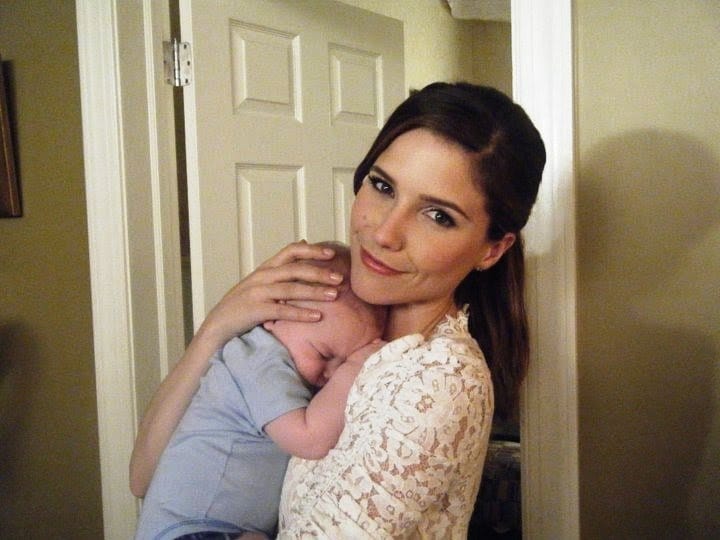 Sophia Bush Sophia Bush